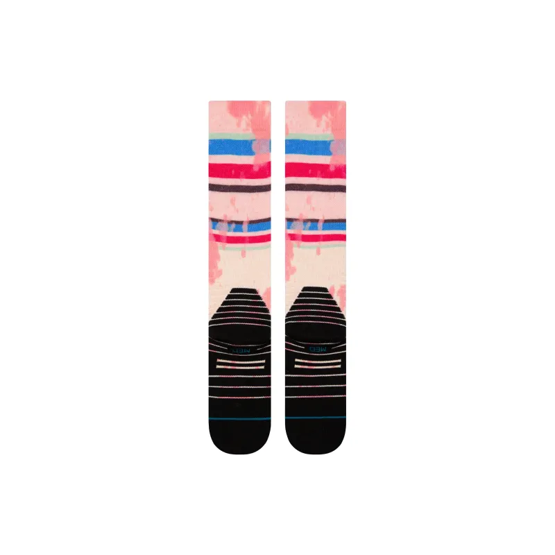 Stance Knee High Socks Unisex 1 Pack-1