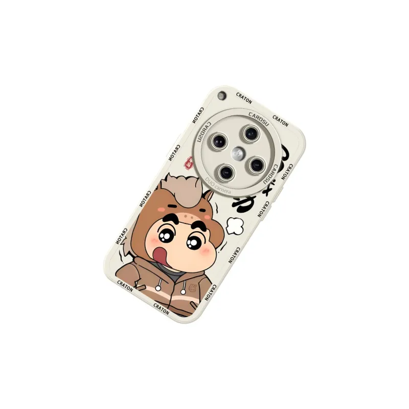 CHUNFAN Phone Cases-7