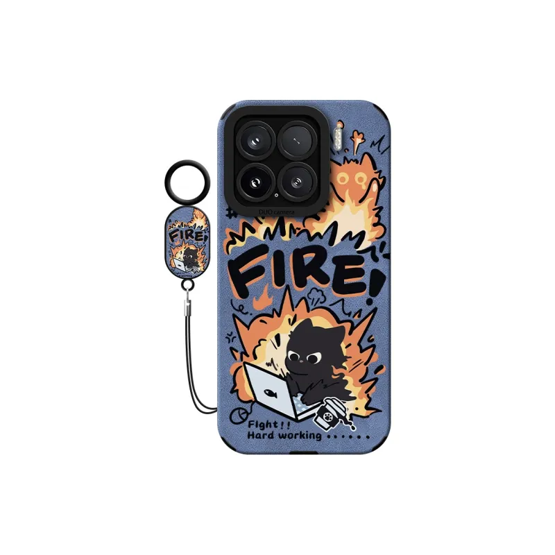 KEXINSHENG Phone Cases-30