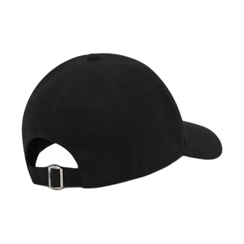 Lanvin Logo Embroidered Baseball Cap-2