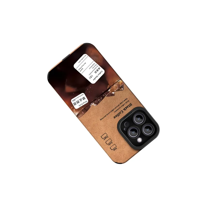 CHUNFAN Phone Cases-3