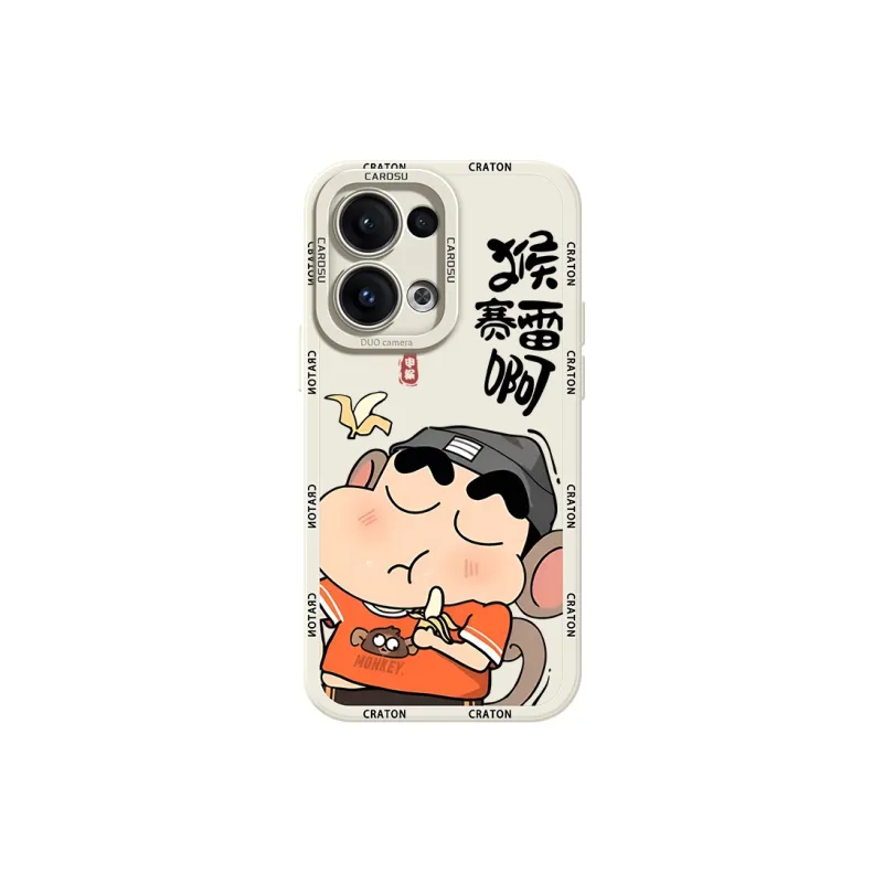 CHUNFAN Phone Cases-15