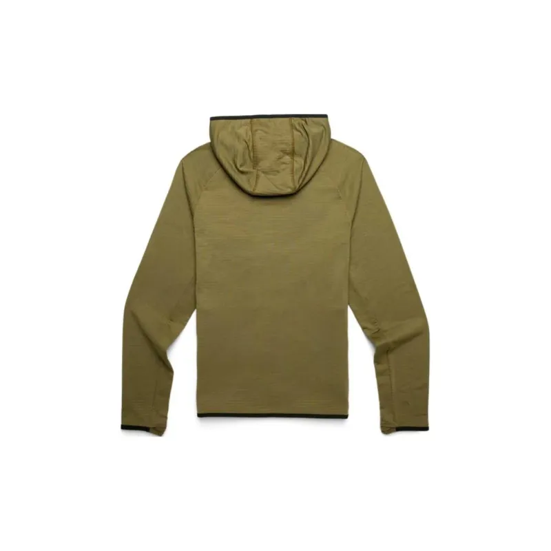 Cotopaxi Jackets Coats Men's Green-1