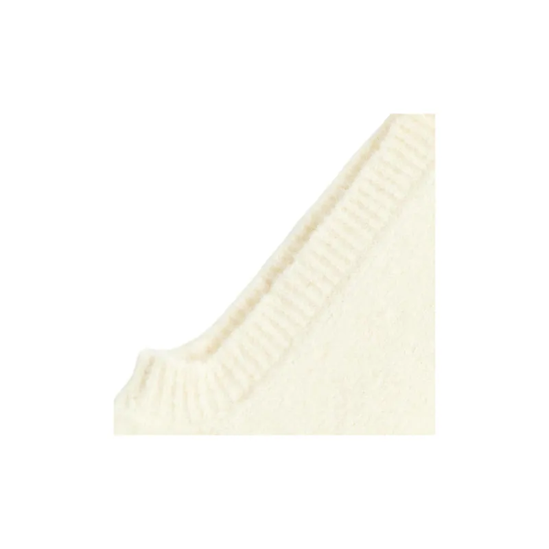 ZARA Elastane Hats & Caps Men's White-1