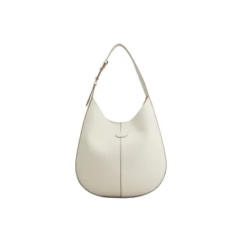 TOD'S Di Bag Small Hobo Bag