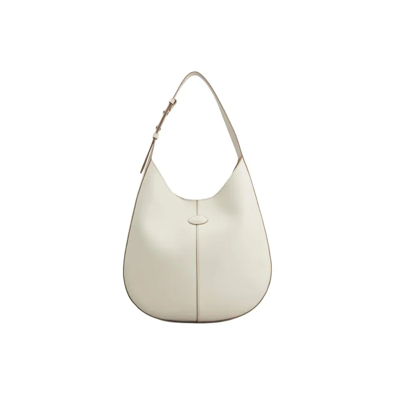 TOD'S Di Bag Small Hobo Bag-0