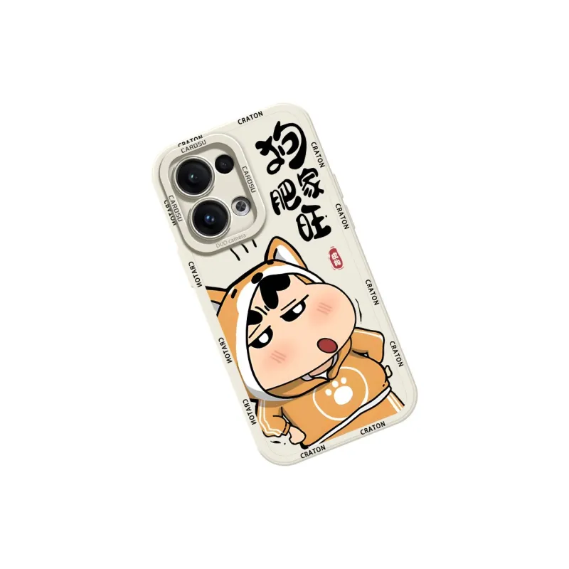 CHUNFAN Phone Cases-11