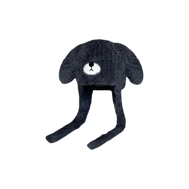 Yamaichi Maru Polyester Hats & Caps Unisex-6
