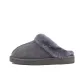 Asphalt Gray