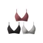 3 Pack (Caramel+Black+Silver Gray)