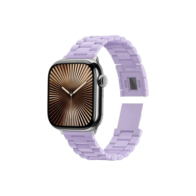 Antey Watch Band Apple Compatibility 175 220mm Plastic Material-11