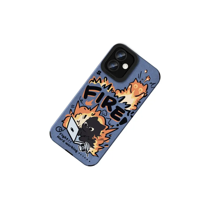 KEXINSHENG Phone Cases-32