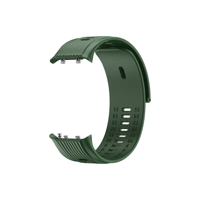 Antey Huawei Compatibility Watch Band 175 220mm Silicone Material-5