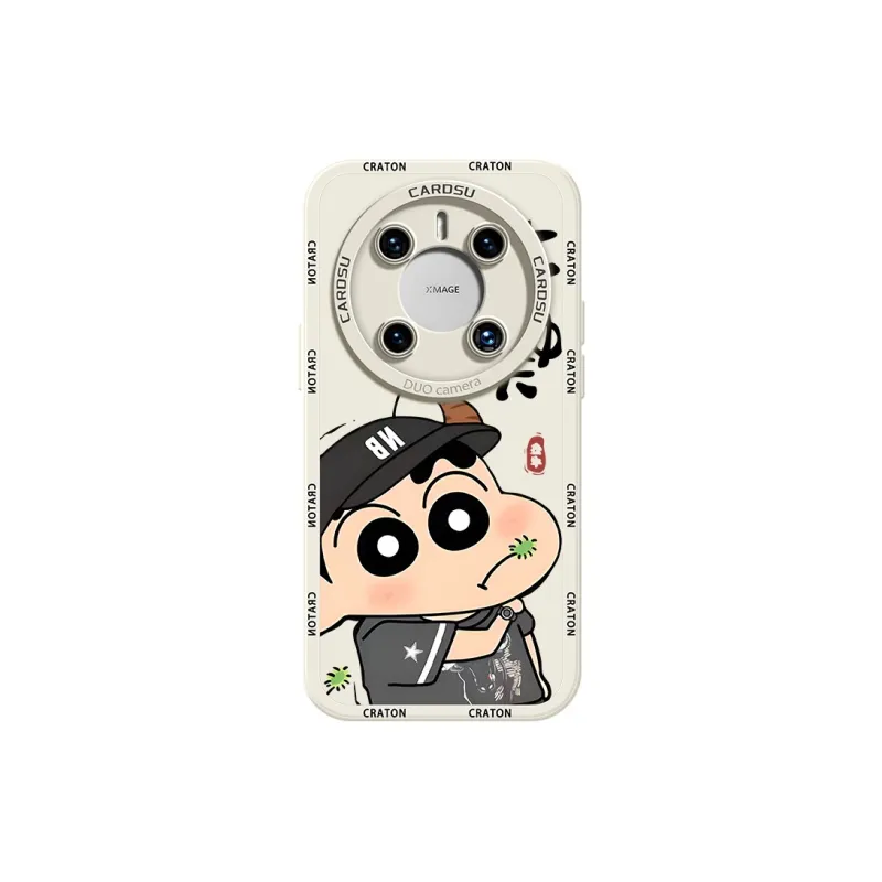 CHUNFAN Phone Cases-15