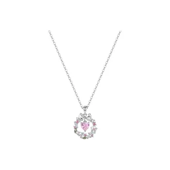 MONI JEWELLERY S925 Sterling Silver Necklaces Women's