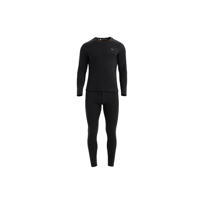 MIIOW Men Thermal Sets-4