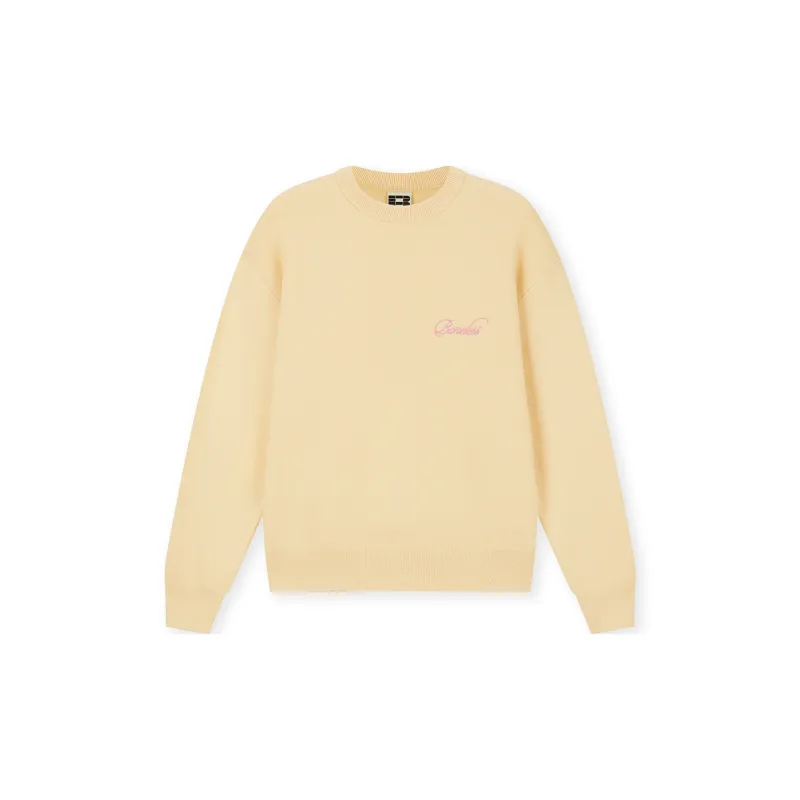 BONELESS Sweaters Unisex-3