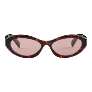 PRADA Symbole Sunglasses