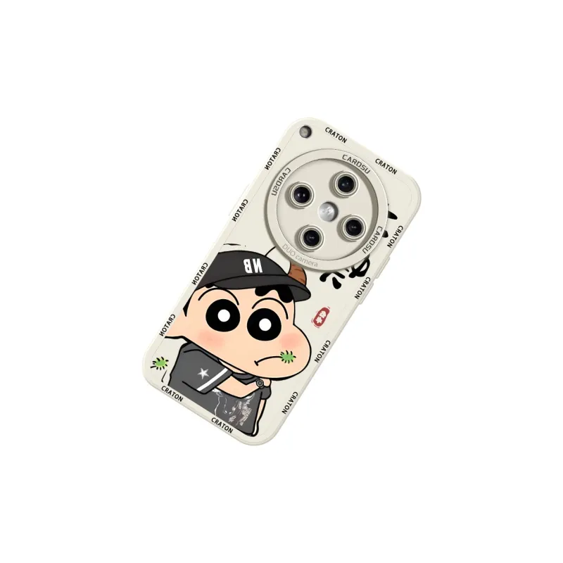 CHUNFAN Phone Cases-17