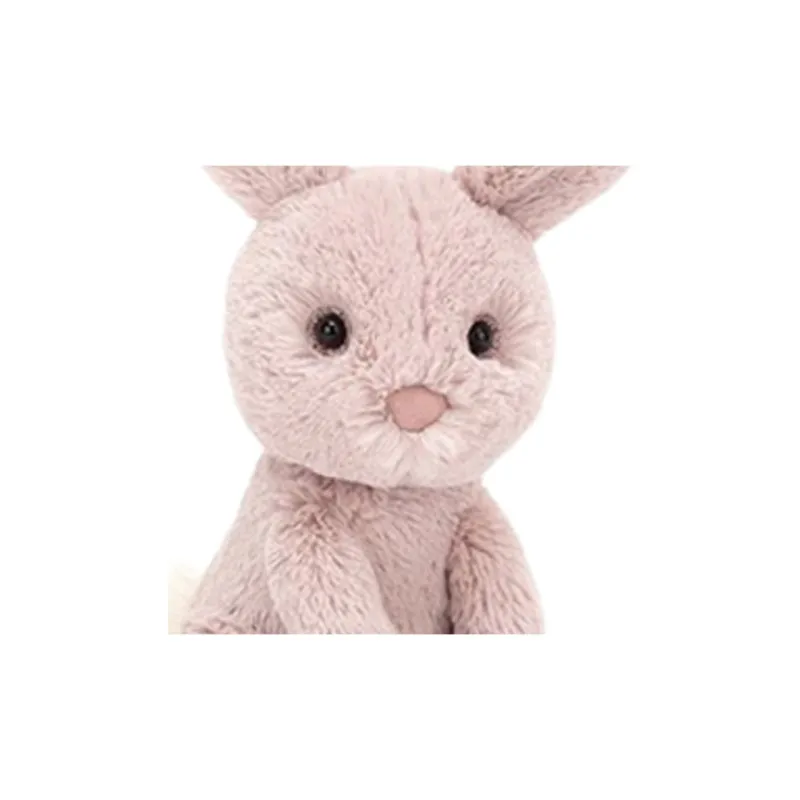 JELLYCAT Cute Dolls Plush Doll 18cm High-2
