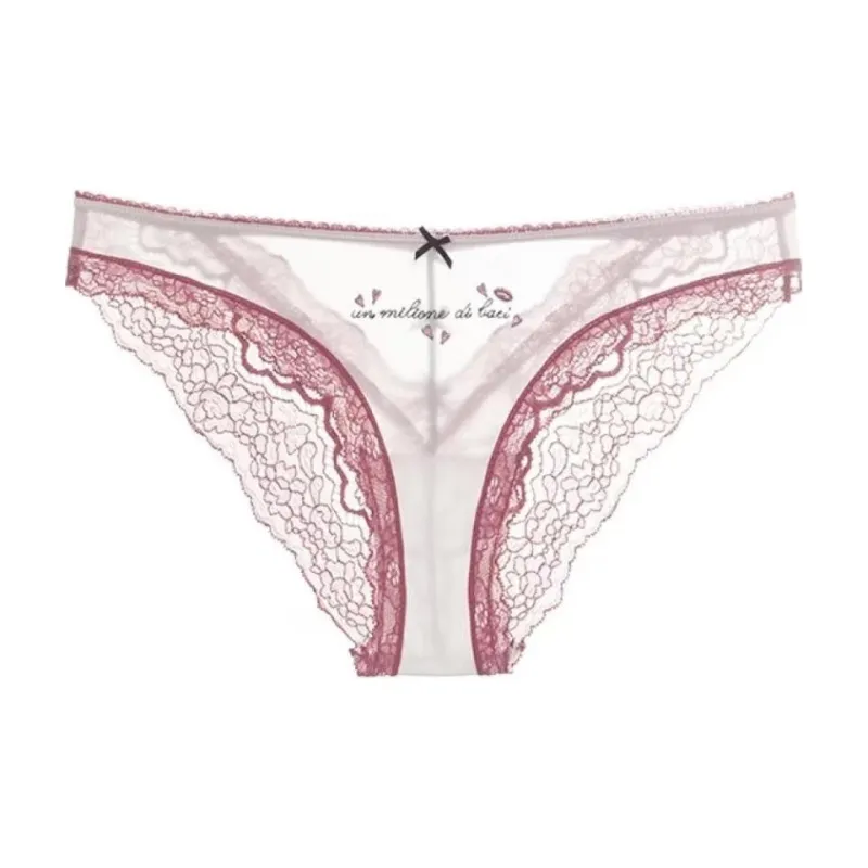 Victoria's Secret Underpants Women's 1 Pack Pink-0