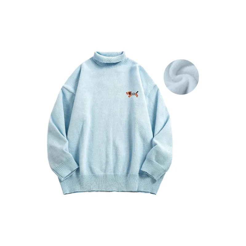 Emoji Sweaters Unisex-58