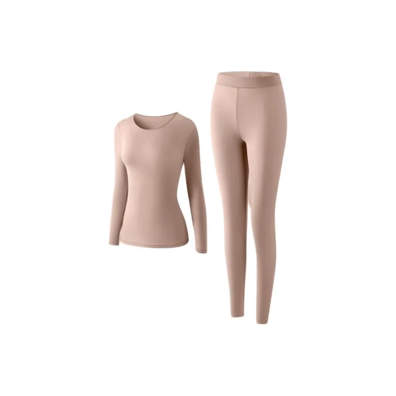 MIIOW Women's Thermal Sets-15