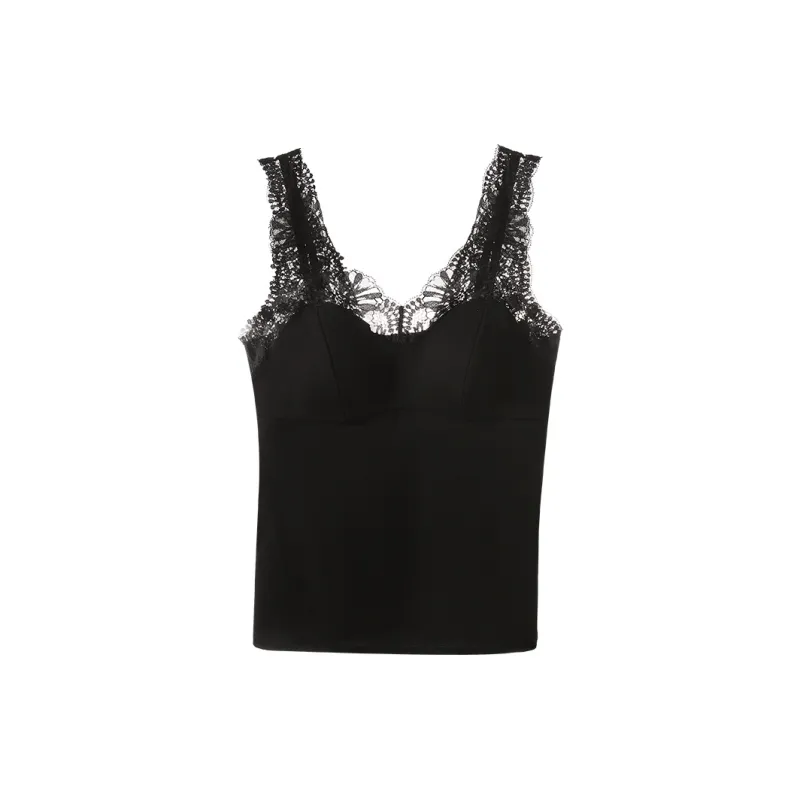 NEIZAIMIMA Warm Tank Top Women's-1