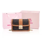 HHF41293[Dark Coffee]