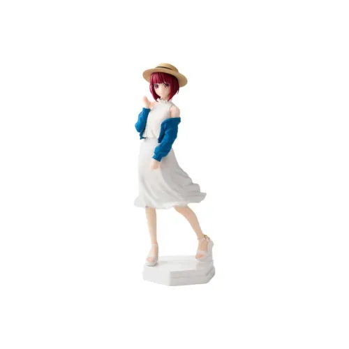 SEGA Oshi No Ko Desktop×Decorate Collections Kana Arima Bonus Gifts