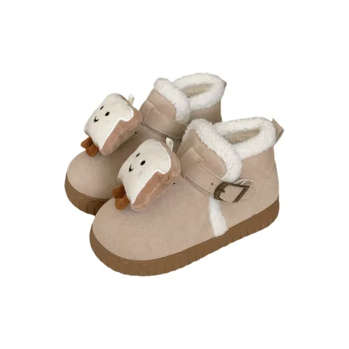 SHIGUDE Slippers / Home Slippers