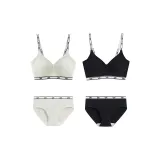 White Set+Black Set