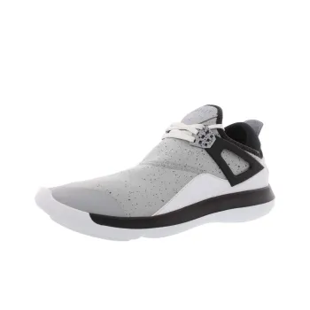 JORDAN Fly 89 Wolf Grey