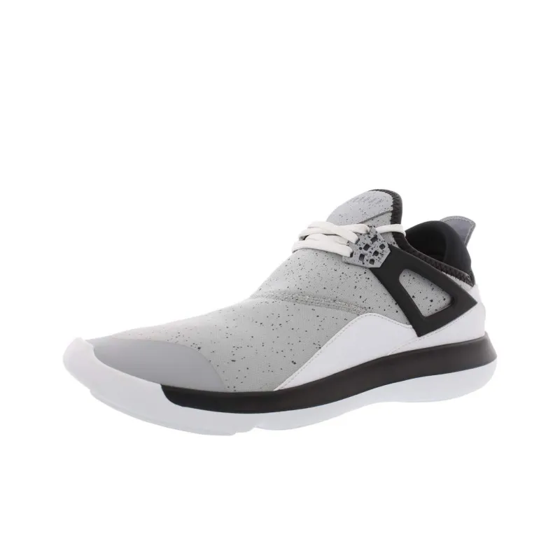 JORDAN Fly 89 Wolf Grey-0