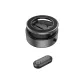 Gentleman Black, Vacuum Suction Stands+Bluetooth Remote Controls