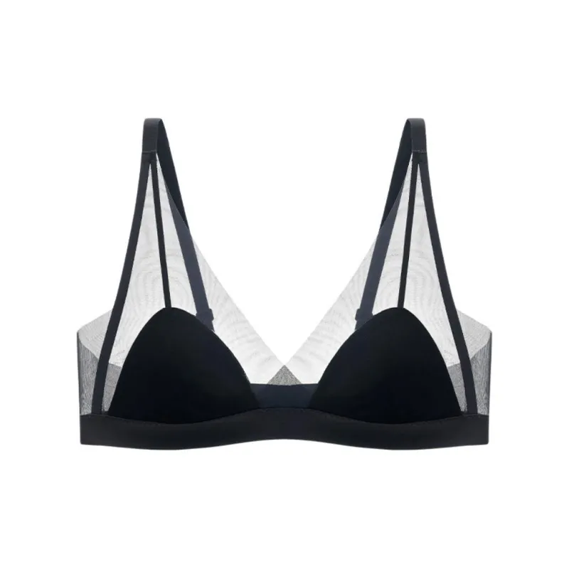ENWEIS Bra Sheer Small Ear Women's-0