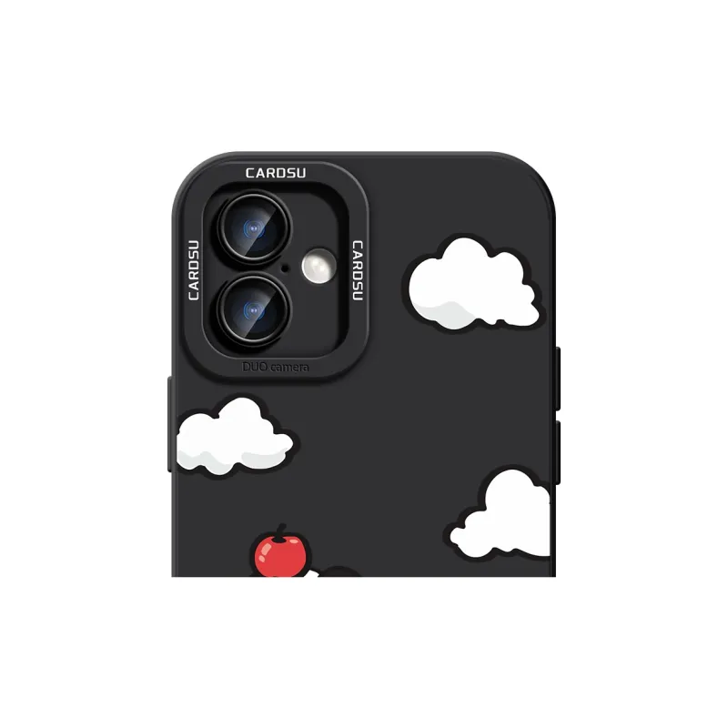 CHUNFAN Phone Cases-24