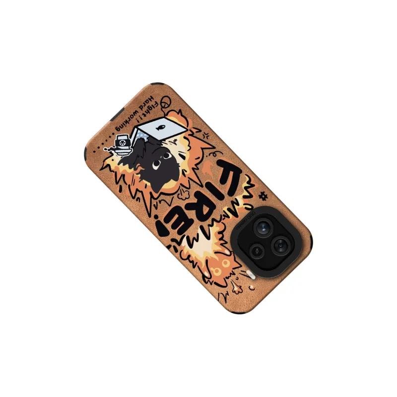 KEXINSHENG Phone Cases-29