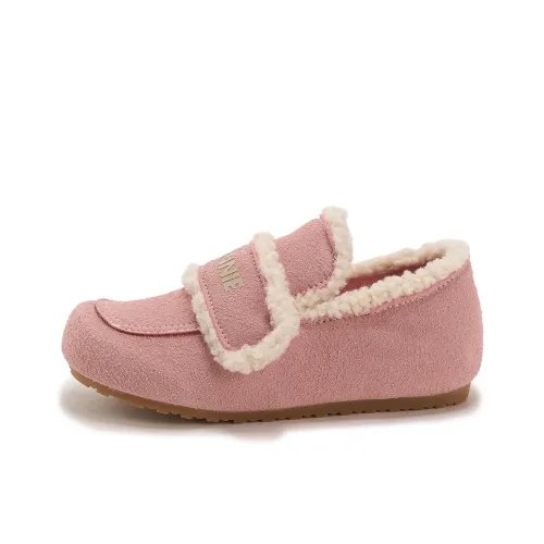 Disney Minnie Series Casual Single Shoes Flat Women's