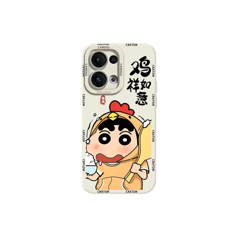 CHUNFAN Phone Cases-25