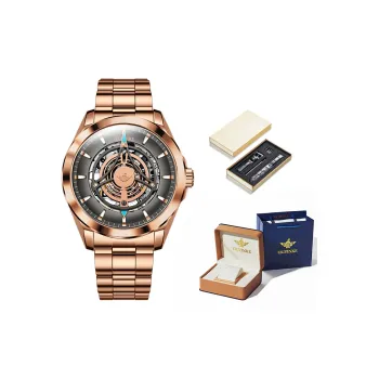 Oupinke Men Watch