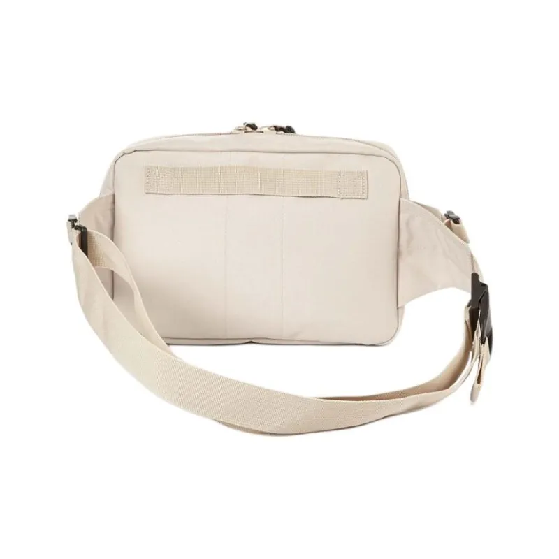 SAMSONITE Polyester Fanny Pack Unisex Light Beige-4