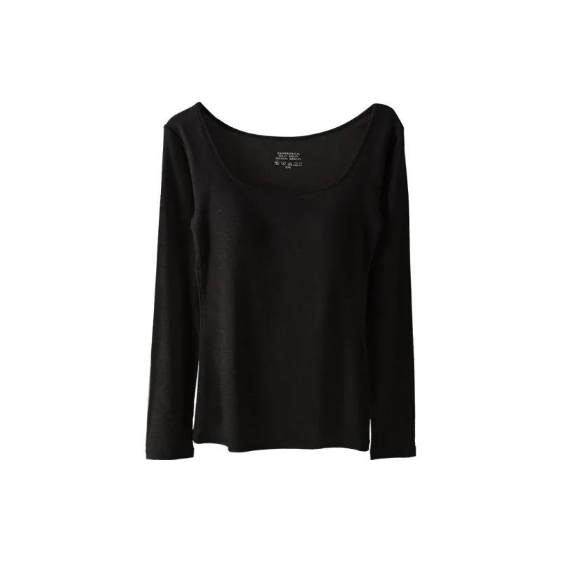 NEIZAIMIMA Thermal Tops Women's-0
