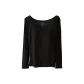 Black (Sheep Wool Thermal)