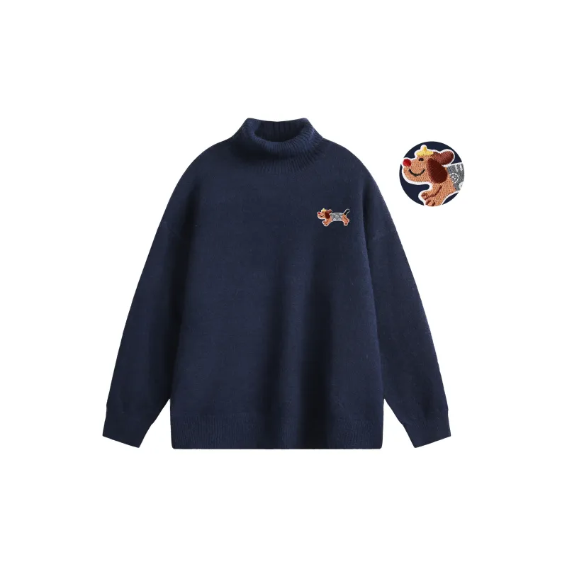 Emoji Sweaters Unisex-11