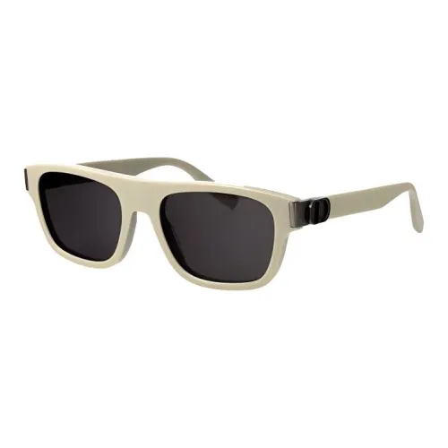 DIOR CDIcon S3I Rectangular Frame Sunglasses