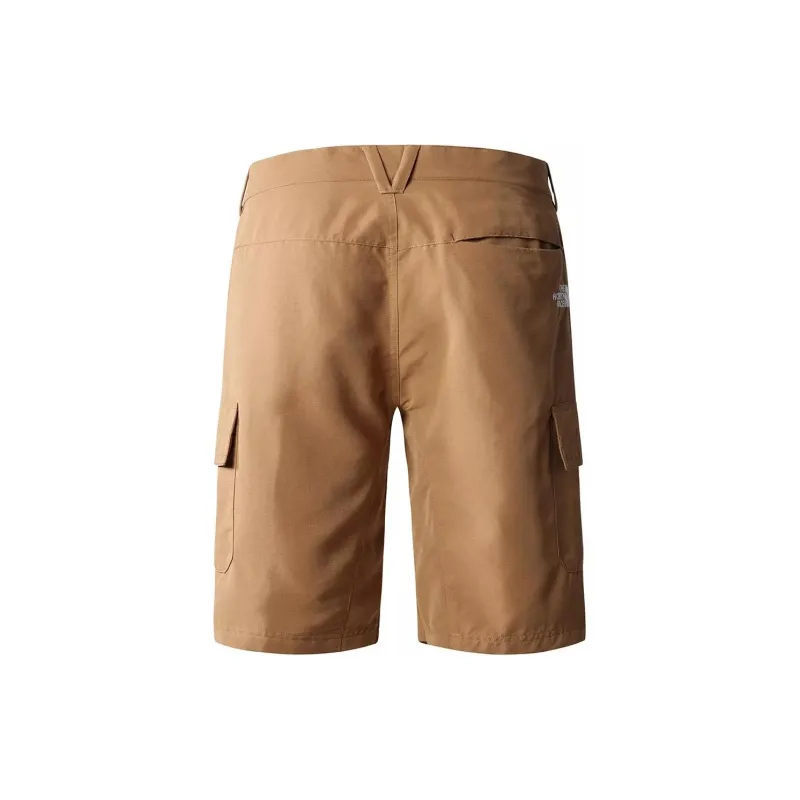 THE NORTH FACE Casual Shorts Men's Brown-1