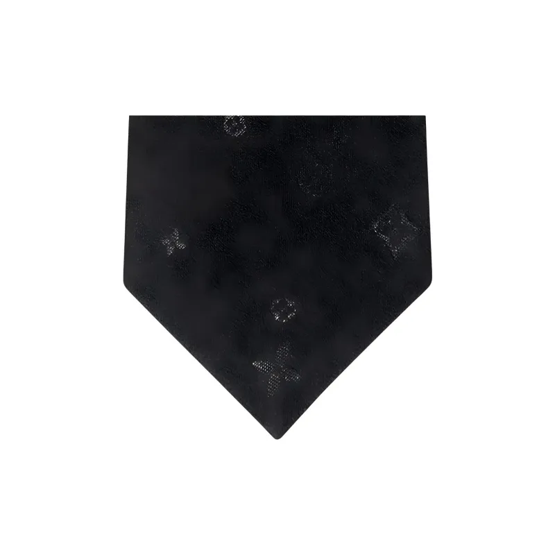 LOUIS VUITTON Lv Starry Night Tie-4