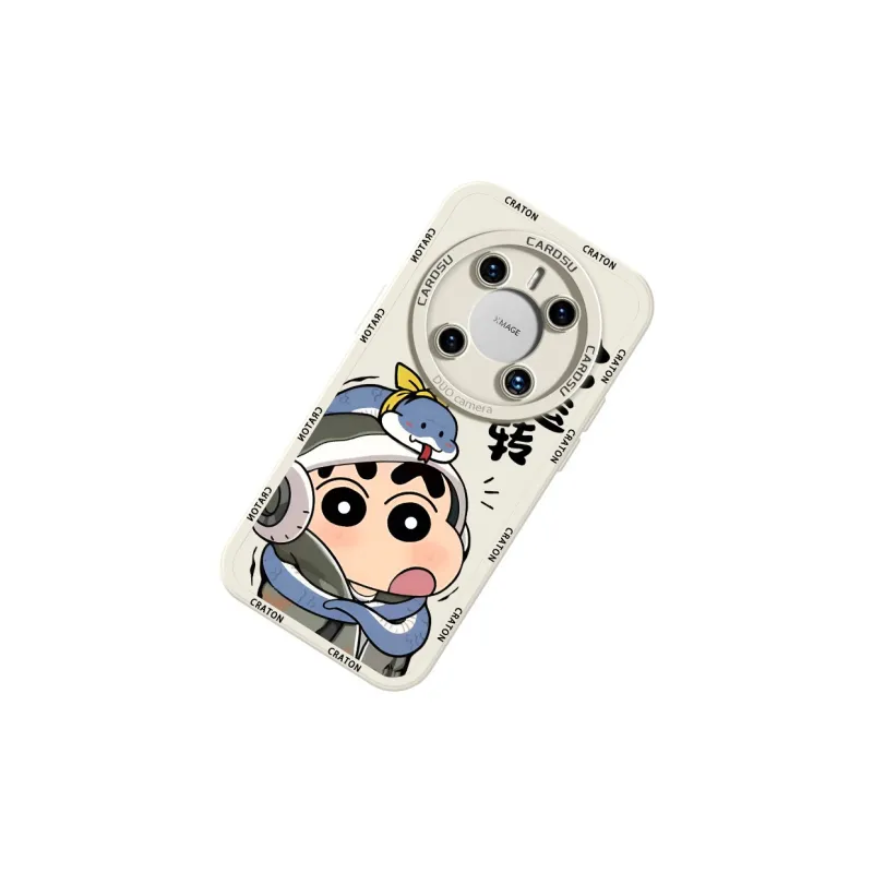 CHUNFAN Phone Cases-2