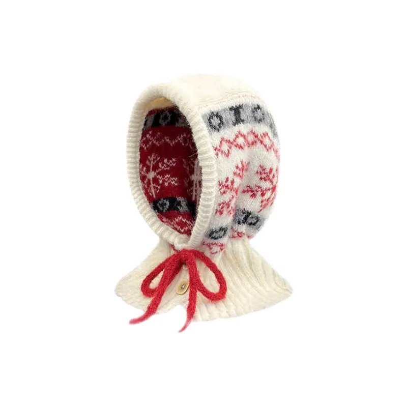CARTELO Cotton Beanies Unisex Gift Box Set-0